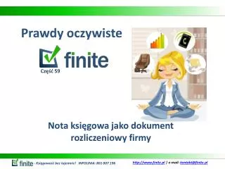 prawdy oczywiste
