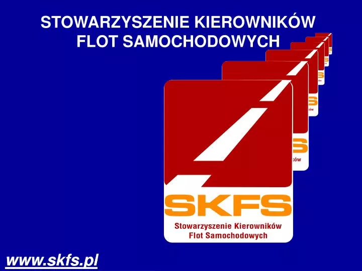 stowarzyszenie kierownik w flot samochodowych