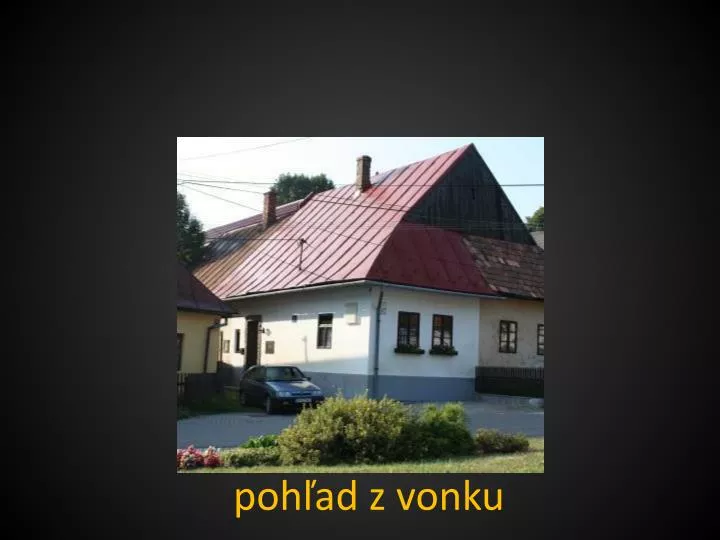 p oh ad z vonku