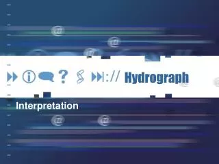 Hydrograph