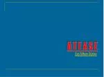 A.T.E.A.S.E.: Comprehensive Student Management Software Solutions - slide 1