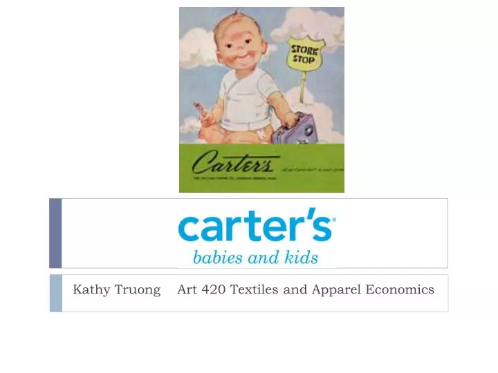 kathy truong art 420 textiles and apparel economics