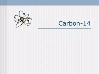 Carbon-14