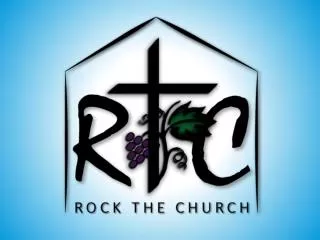 Rock the Church 2014 at Langus Riverfront Park