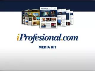 media kit