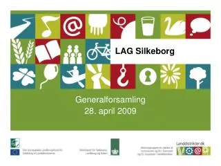 lag silkeborg