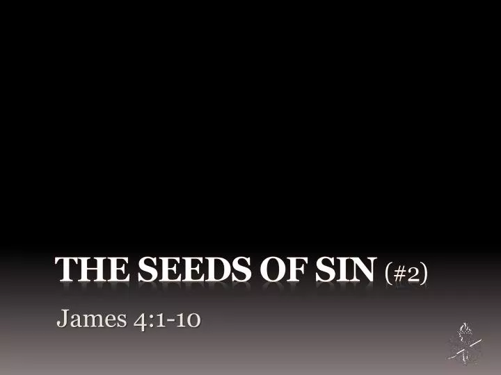 the seeds of sin 2