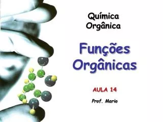 qu mica org nica