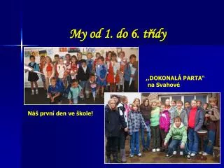 my od 1 do 6 t dy