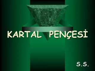 kartal pen es