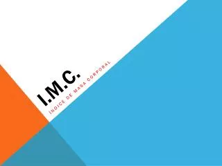 i m c