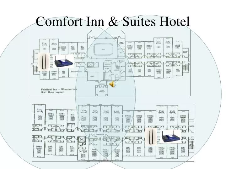 comfort inn suites hotel