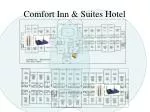 Comfort Inn &amp; Suites Hotel