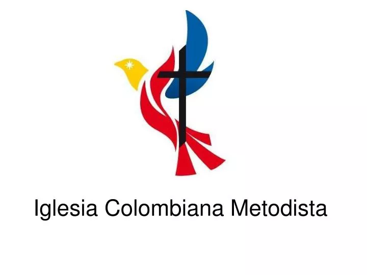 iglesia colombiana metodista
