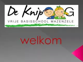 welkom