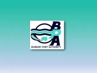 Port of Bunbury