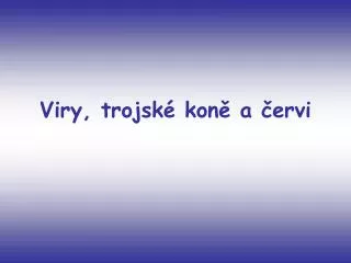 viry trojsk kon a ervi