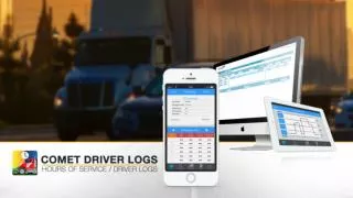 Driver Hours of Service Logs &amp; Vehicle Inspections