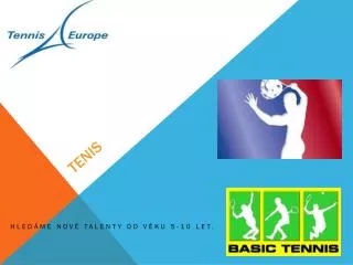 tenis