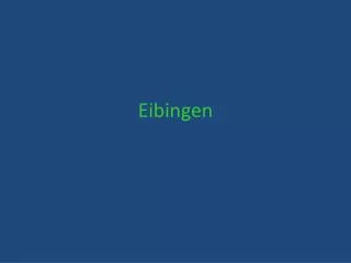 Eibingen