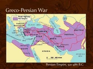 Greco-Persian War