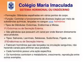 col gio maria imaculada