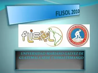flisol 2010