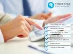 Expert Company Incorporation Services in Singapore - slide 1