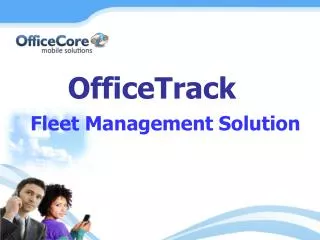 OfficeTrack