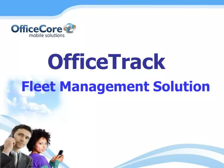 officetrack
