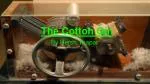 The Cotton Gin