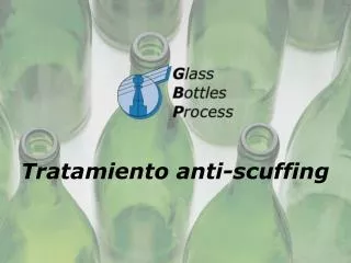 tratamiento anti scuffing