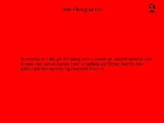 1992 f borg p fyn