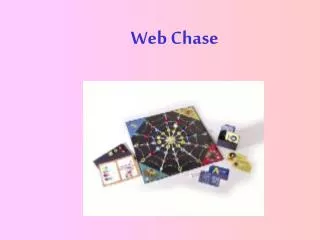 Web Chase