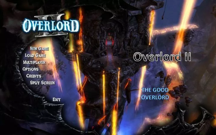 Overlord II - Opening