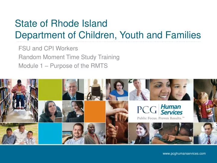 state of rhode island department of children youth and families