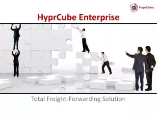 HyprCube Enterprise