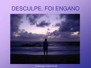 desculpe foi engano