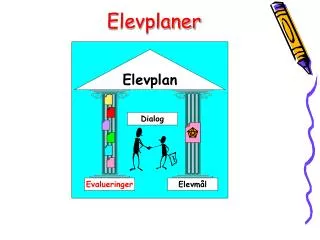 elevplaner