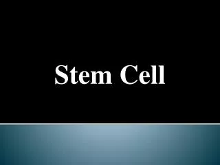 PPT - Alex Cosmetic Stem Cell Europacificllc.com PowerPoint ...