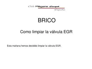 brico