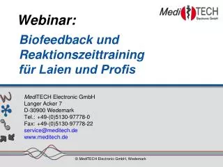 webinar
