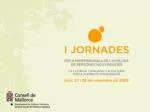Cap a una nova manera de fer política lingüística. - slide 1