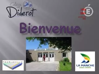 bienvenue