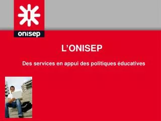 l onisep