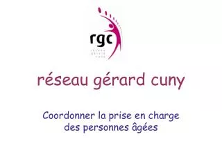 r seau g rard cuny