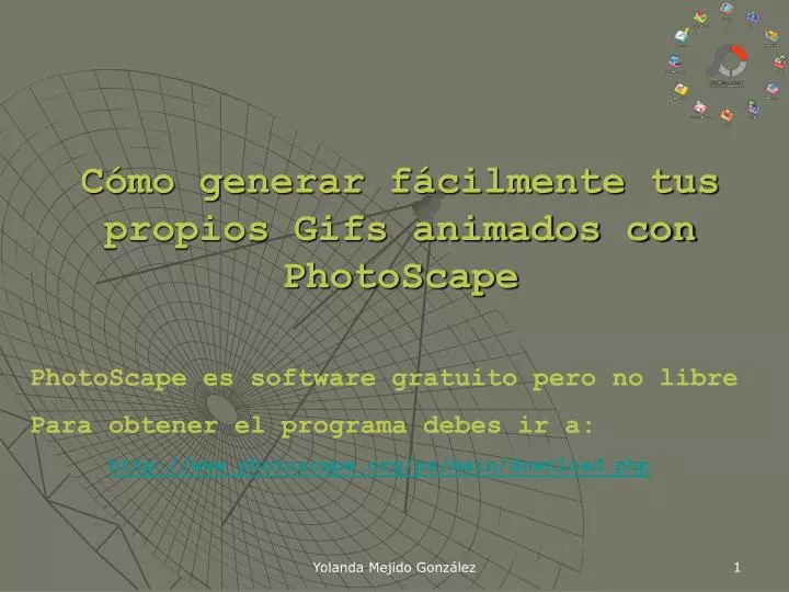 c mo generar f cilmente tus propios gifs animados con photoscape