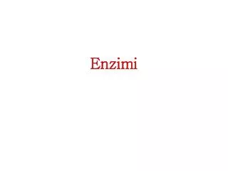 enzimi