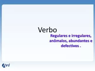 verbo