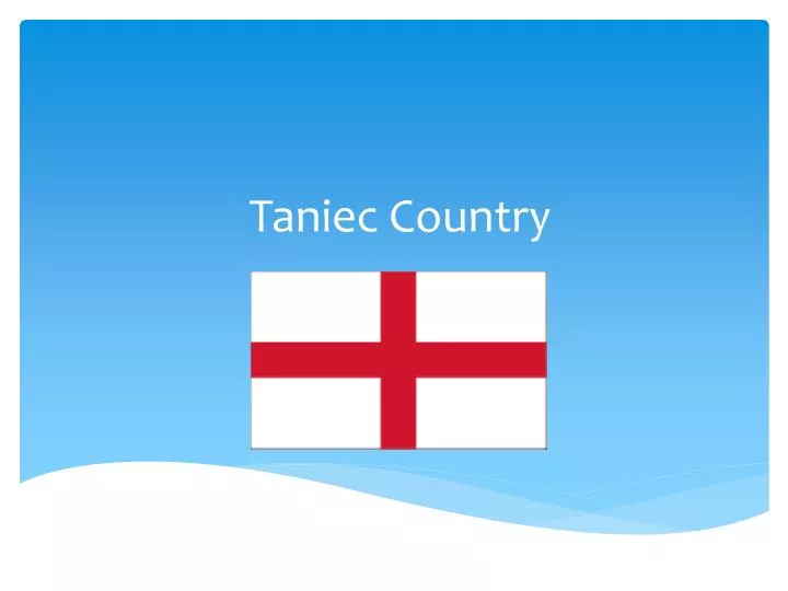 taniec country